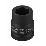 Hogert HT4R067 udarni nasadni ključ, 1/2", 17mm ( HT4R067 ) Cene