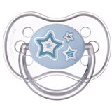 Canpol babies cherry silikonska varalica 0-6m 22/562 "newborn baby" 1kom - blue ( 22/562_blu ) Cene