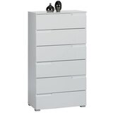 XORA KOMODA, bela | Shoptok.si