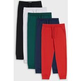 Sinsay Hlače 5 pack | shoptok.hr