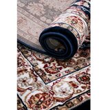  orijentalni tepih dubai 80x150 cm 2300 g/m2 tamno plava | Eponuda.com