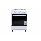Vivax HOME samostojeći štednjak FC-31602IF WH 02357460 | shoptok.hr