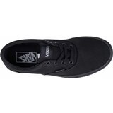 Vans Modne superge 186 DOHENY W Črna | Shoptok.si