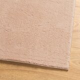  Tepih HUARTE kratkih vlakana mek i perivi ružičasti 200x280 cm | shoptok.hr