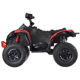 Quad Can-am AKU – red | shoptok.hr