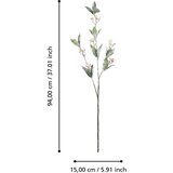 Eglo 428384 - Veštačko cveće ETAYA 94 cm krem/zelena | Eponuda.com