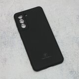  Maska za telefon Teracell Giulietta za Samsung G990 Galaxy S21 FE mat crna | Eponuda.com