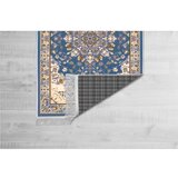 Conceptum Hypnose tepih (80 x 150) Els1016 S Blue Cene