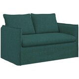 SOFA Tamnozelena 136 x 82 x 85 cm tkanina | shoptok.hr