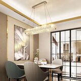 Toolight Lampa Viseća LED APP1547-CP CHROME | shoptok.hr