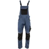  Radne farmer hlače PACIFIC FLEX petrol plave | shoptok.hr