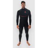 Rip Curl Fbomb Fusion 53Gb Zf Neoprenska obleka black | Shoptok.si