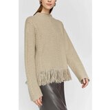 Isabelle Blanche Puloverji - Bež Cene