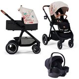 Kinderkraft dječja kolica Everyday, Freedom CZM 3u1 B | shoptok.hr