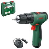 Bosch akumulatorski dvostopenjski kombinirani vrtalnik EasyImpact 1200 06039D3105 | Shoptok.si
