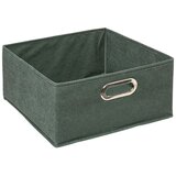 Five Kutija za odlaganje Modul, 31x15 cm, Siva Cijene
