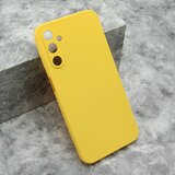  Maska za telefon Gentle Color za Samsung A245F/A256B Galaxy A24 4G/A25 5G žuta | Eponuda.com