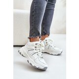 Big Star Insulated women's sneakers Big Star white | shoptok.hr