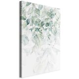 Artgeist Slika Na Platnu Gentle Touch Of Nature | Shoptok.si