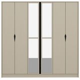Hanah home ormar sa ogledalom Lorin 21002, 214 cm, Beyrut Cene