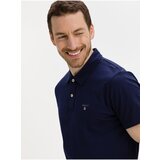 Gant Polo Shirt - Men's | Shoptok.si