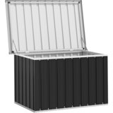  Vrtna kutija za pohranu antracit 109 x 67 x 65 cm | shoptok.hr