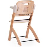 Childhome otroški stol za hranjenje evosit natural | Shoptok.si