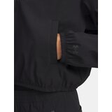 Under Armour UA Unstoppable Wvn Pullover-BLK Women's Jacket - Ladies | Shoptok.si