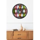 Wallity Zidni sat Artavessa3Dclock13, 36x36x1 cm | Eponuda.ba