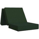 SOFA na razvlačenje 90 x 67 x 45 cm Tamnozelena | shoptok.hr