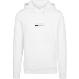 Mister Tee Men's sweatshirt Become the Change Butterfly 2.0 Hoody white Cijene