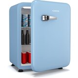 Klarstein Audrey Evo mini hladilnik, 68 l, retro dizajn, tihi, kompakten, 3 barve | Shoptok.si
