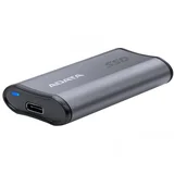 Vanjski SSD 500 GB - SE880 (USB3.2 tip C, R/W: 2000/2000 MB/s, siva)