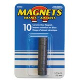 Sintron magnet 12x5mm 10/1
