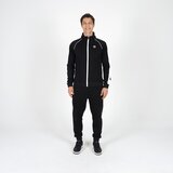 Sergio Tacchini Muška komplet trenerka Carlos M, Crna Cene