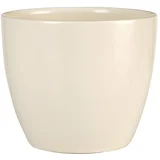 keramička tegla 25 cm cream 920/25