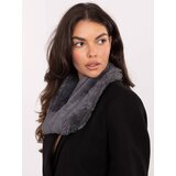 Factory Price Scarf-AT-KM-ENEC-B26-1.78-dark grey Cene