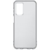 Samsung GALAXY A23 5G SOF T CLEAR COVER ČRN | Shoptok.si