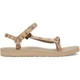 Teva Sandali Original Universal S L Im 1150110 Bež | Shoptok.si