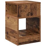  Konačna Stolić 2 pcs Staro drvo 30 5 x 30 x 45 cm | shoptok.hr