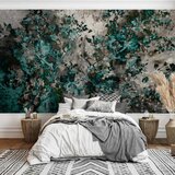  Foto tapeta - Scandinavian Green 300x210 | shoptok.hr