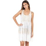 Isla Bonita By Sigris Obleke Obleka Bela | Shoptok.si