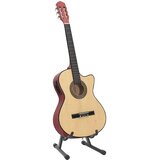  12-dijelni set gitare Western s ujednačivačem i 6 žica | Eponuda.ba
