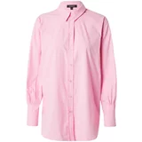More & More Bluza svetlo roza