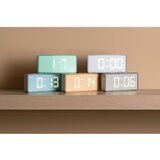 Karlsson Digitalna budilka Audaz – | Shoptok.si