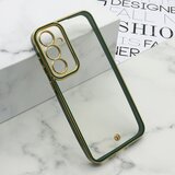  Maska space edge za samsung A356B galaxy A35 5G/ zelena | Eponuda.com