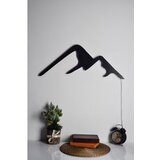 WALLXPERT mountain red lampa | ePonuda.com