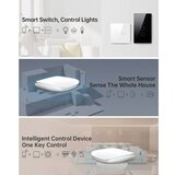  Immax NEO 07117-6 - MULTI BRIDGE PRO, pametni uređaj sa Zigbee 3.0 i Wi-Fi | Eponuda.com