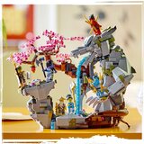 Lego Ninjago: Zmajski kamniti oltar | Shoptok.si