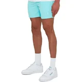 Marshall Artist Foundation Swim Shorts Aqua sarena